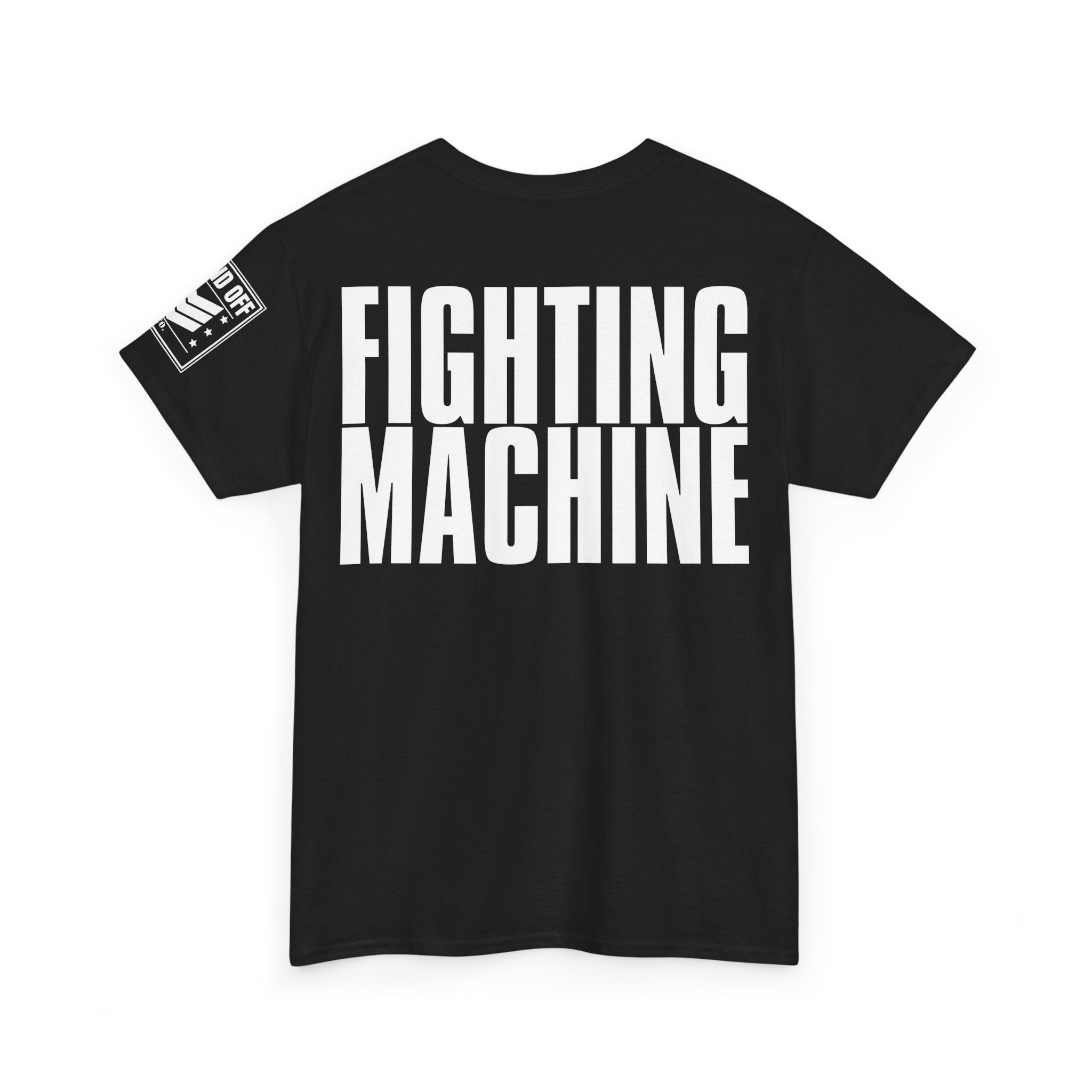 Lean Mean Fighting Machine · Military T-Shirt