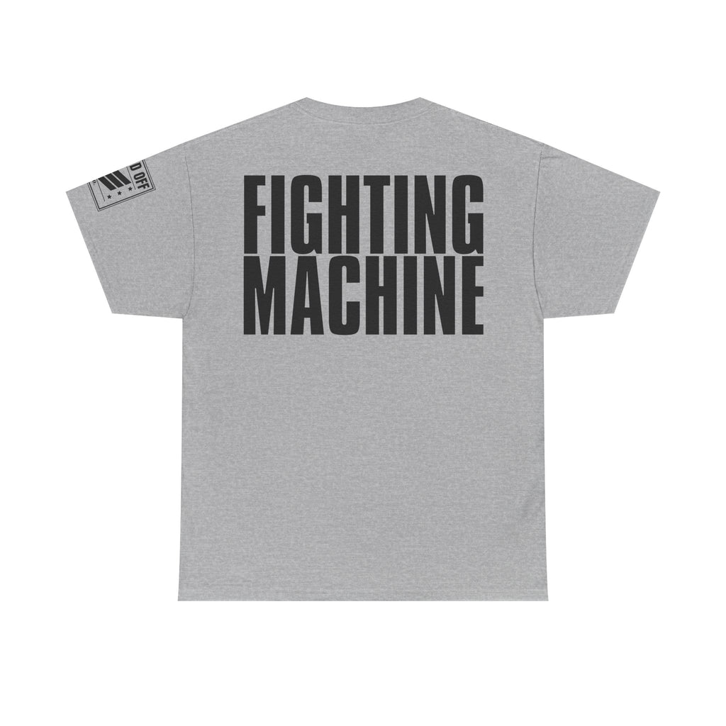 Lean Mean Fighting Machine · Military T-Shirt