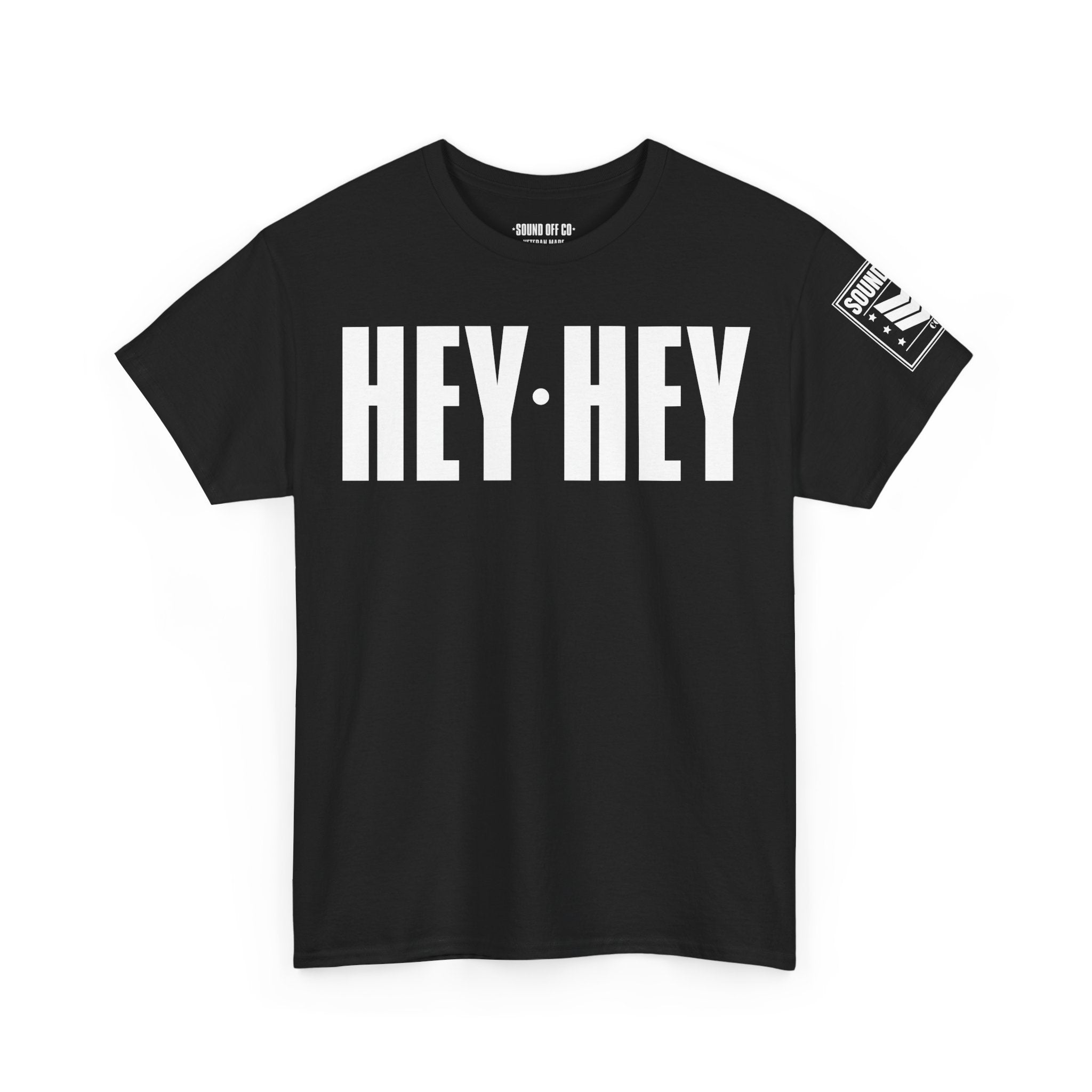 Hey Hey Lean And Mean · Military Cadence T-Shirt