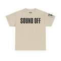 Your Military Left · Marching Cadence T-Shirt