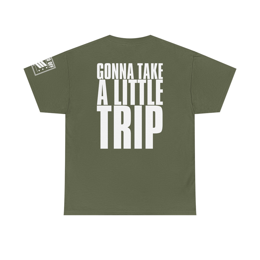 Airborne Papa · Military T-Shirt
