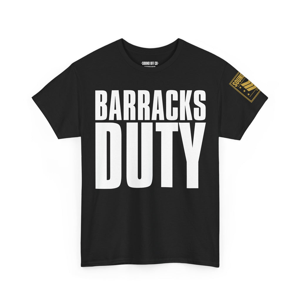 Voluntold · Military Humor T-Shirt