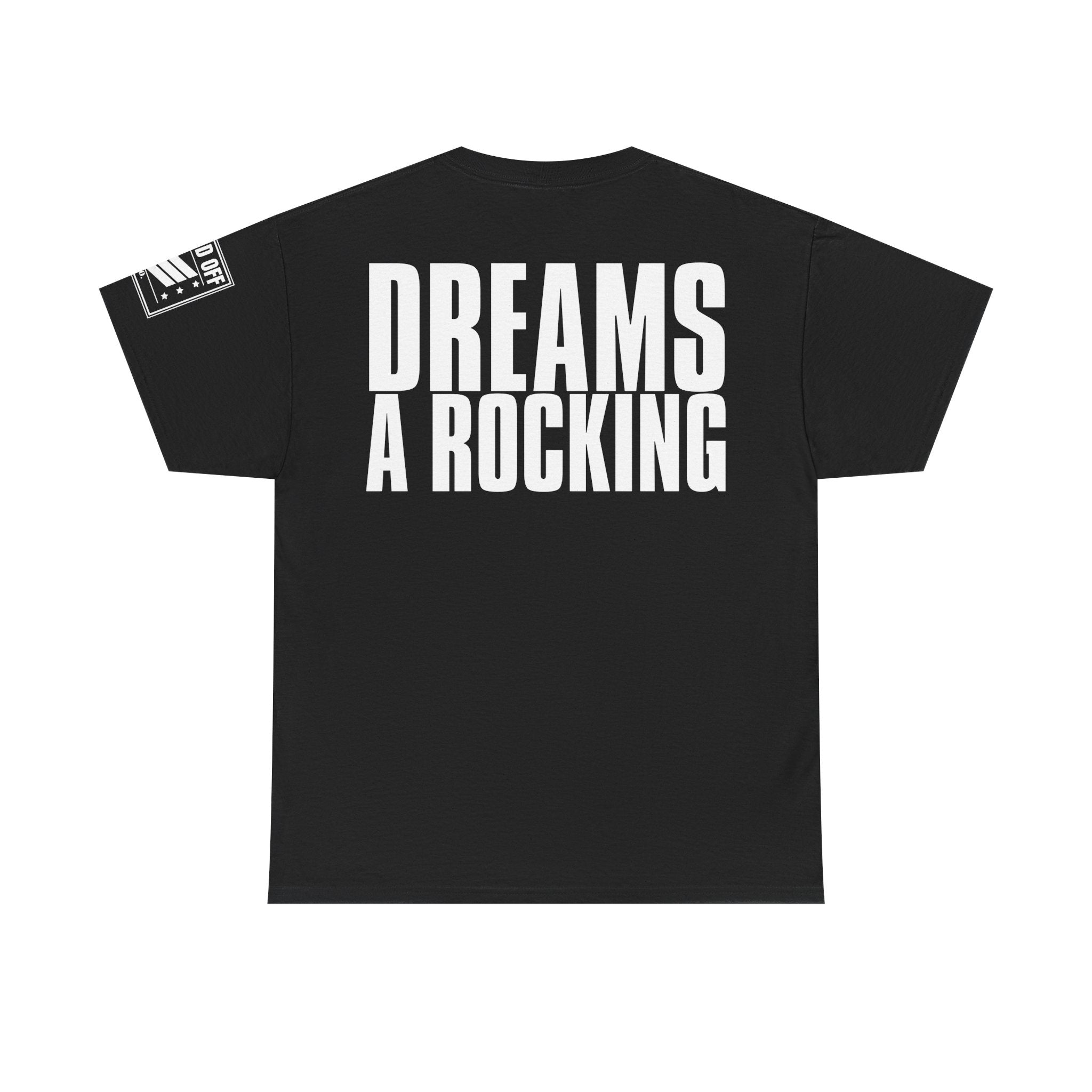 Knees A Knocking · Military Cadence T-Shirt