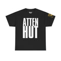 Atten Hut Present Arms · Military T-Shirt