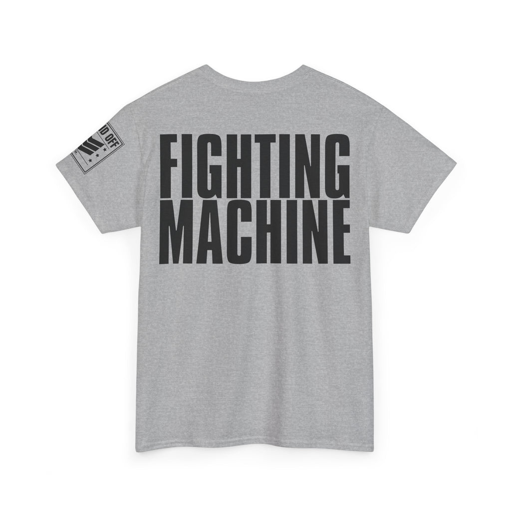 Lean Mean Fighting Machine · Military T-Shirt