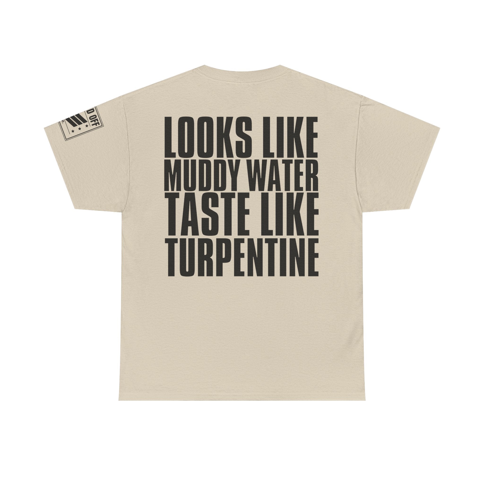 Army Coffee · Military Humor T-Shirt