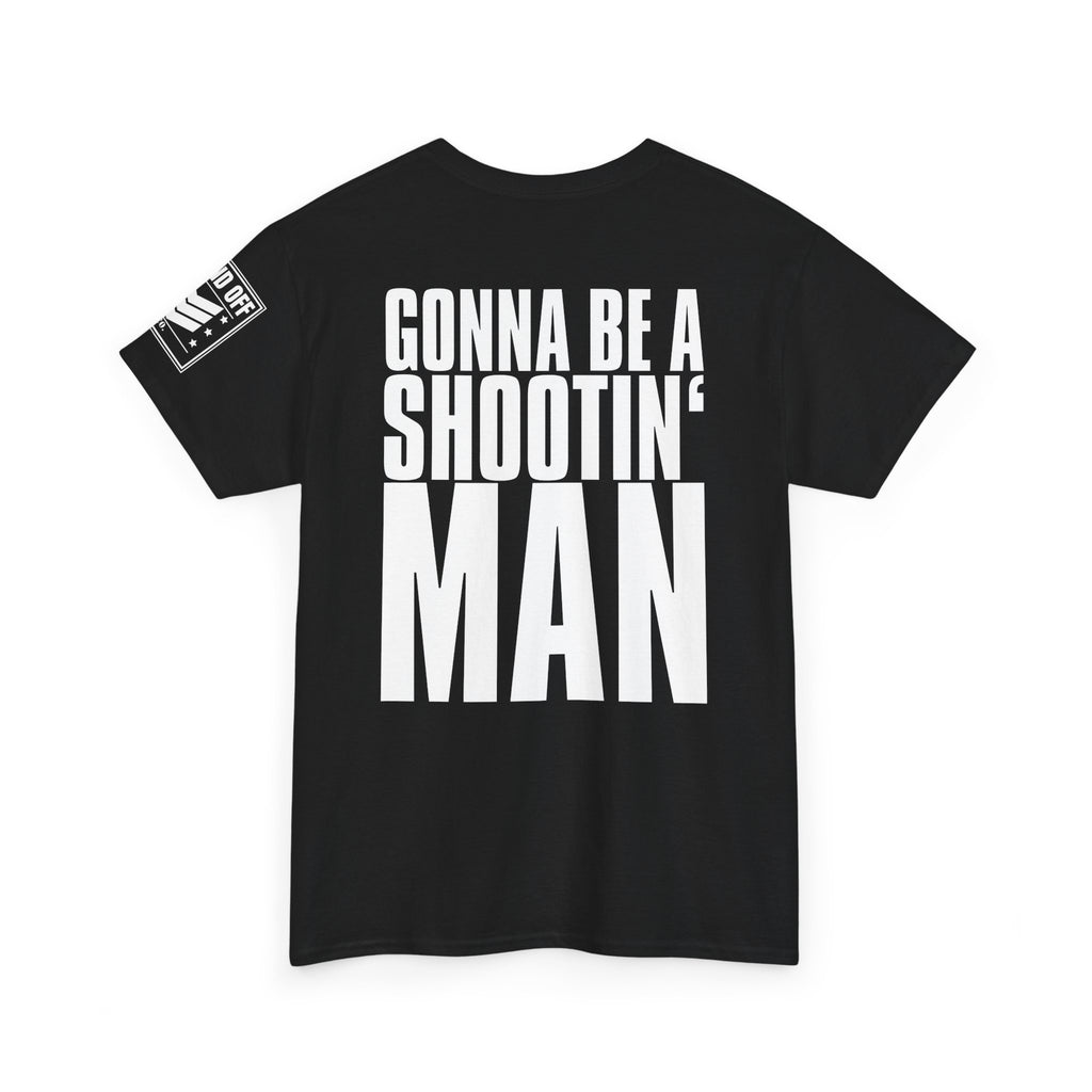 Rifle In My Hand · Military Cadence T-Shirt