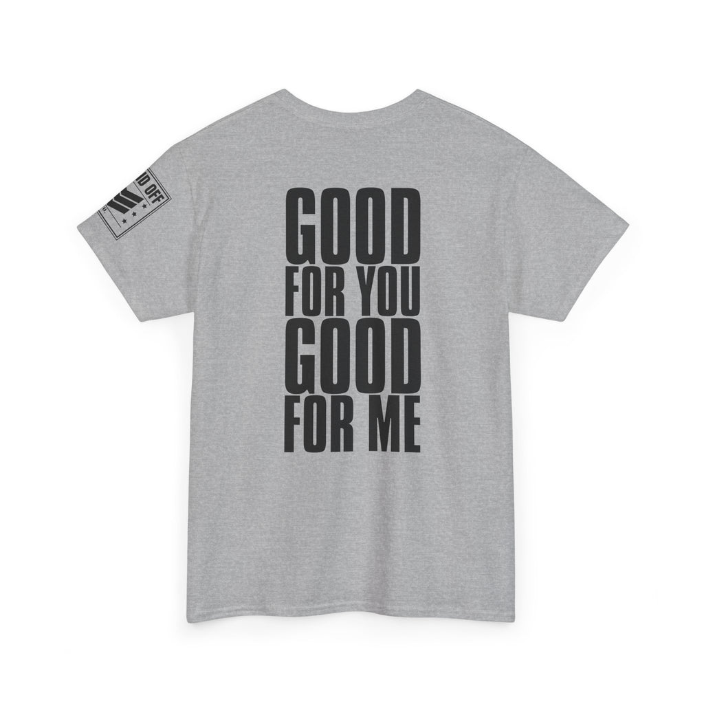 Give Me Some PT · Military Cadence T-Shirt