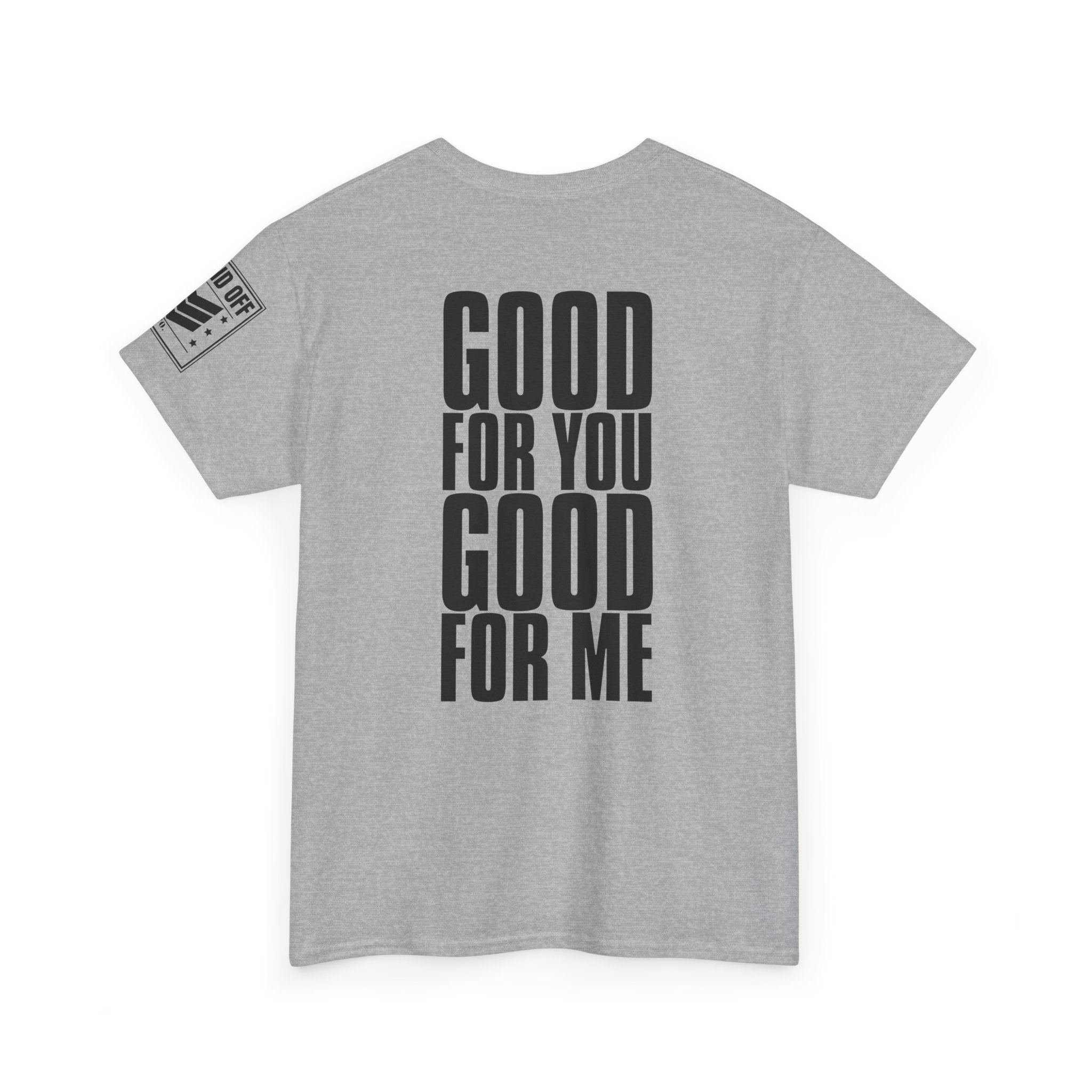 Give Me Some PT · Military Cadence T-Shirt