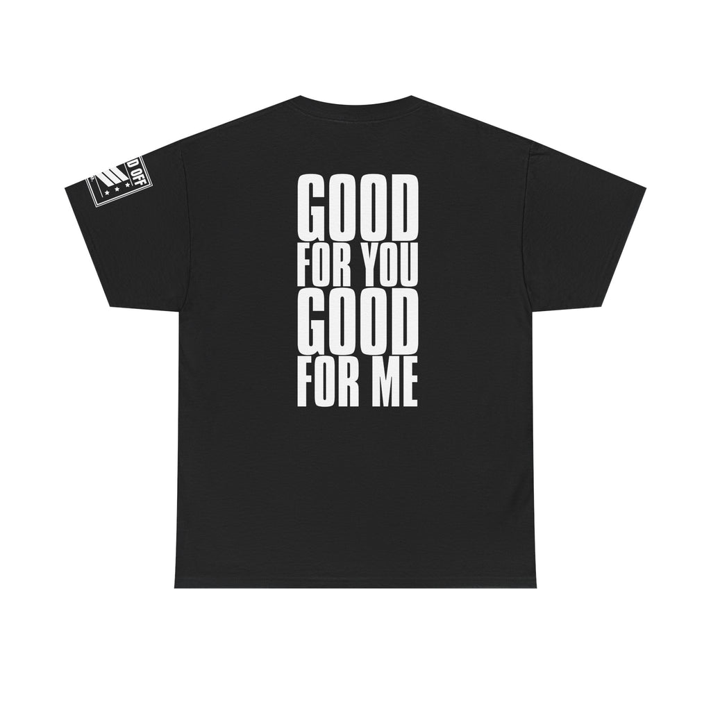Give Me Some PT · Military Cadence T-Shirt