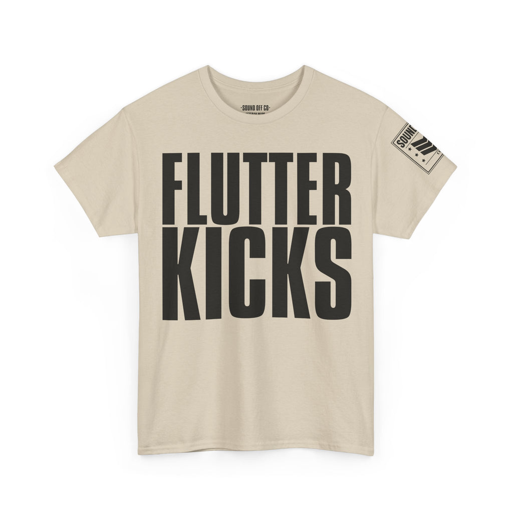In Cadence Exercise · Military Drill T-Shirt