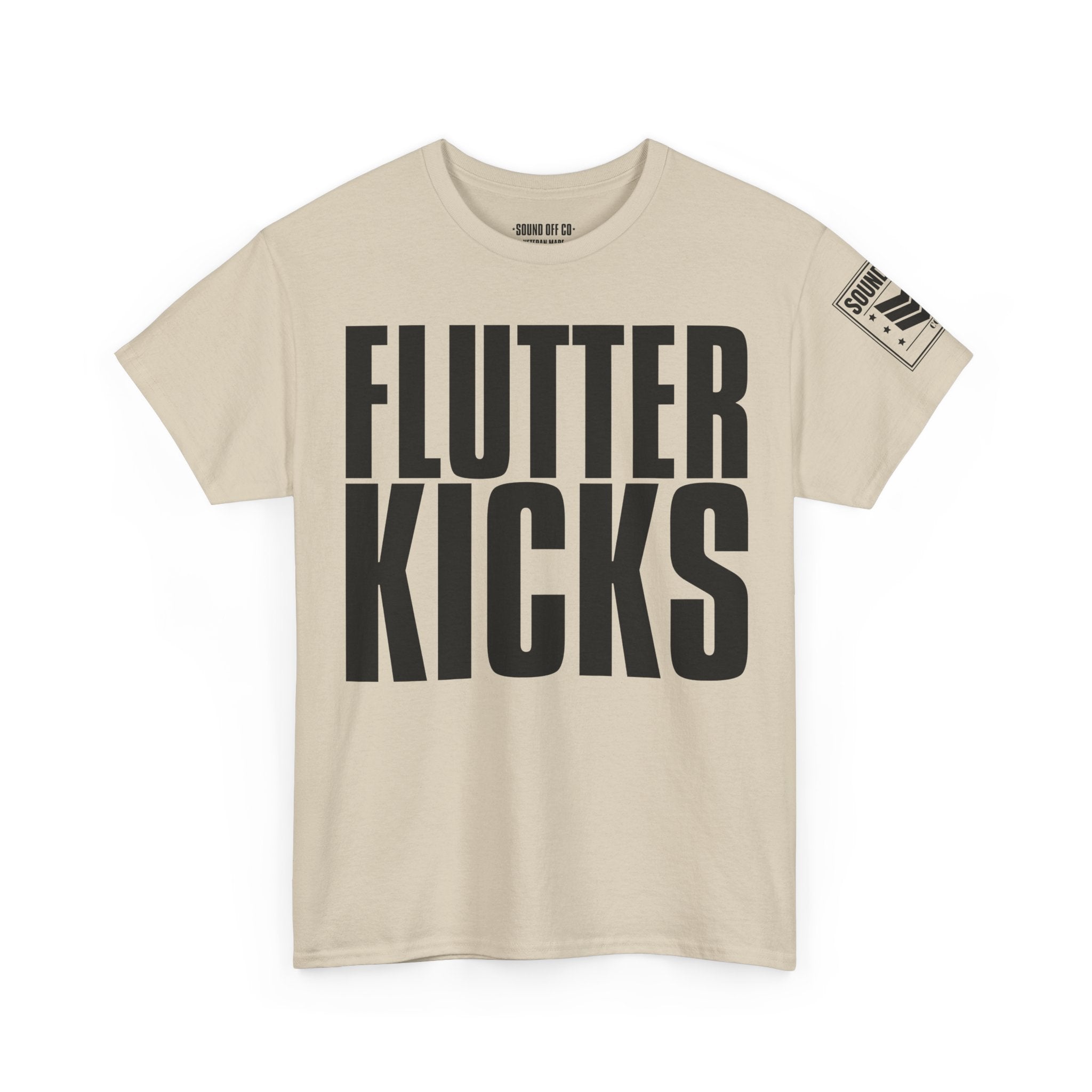 In Cadence Exercise · Military Drill T-Shirt