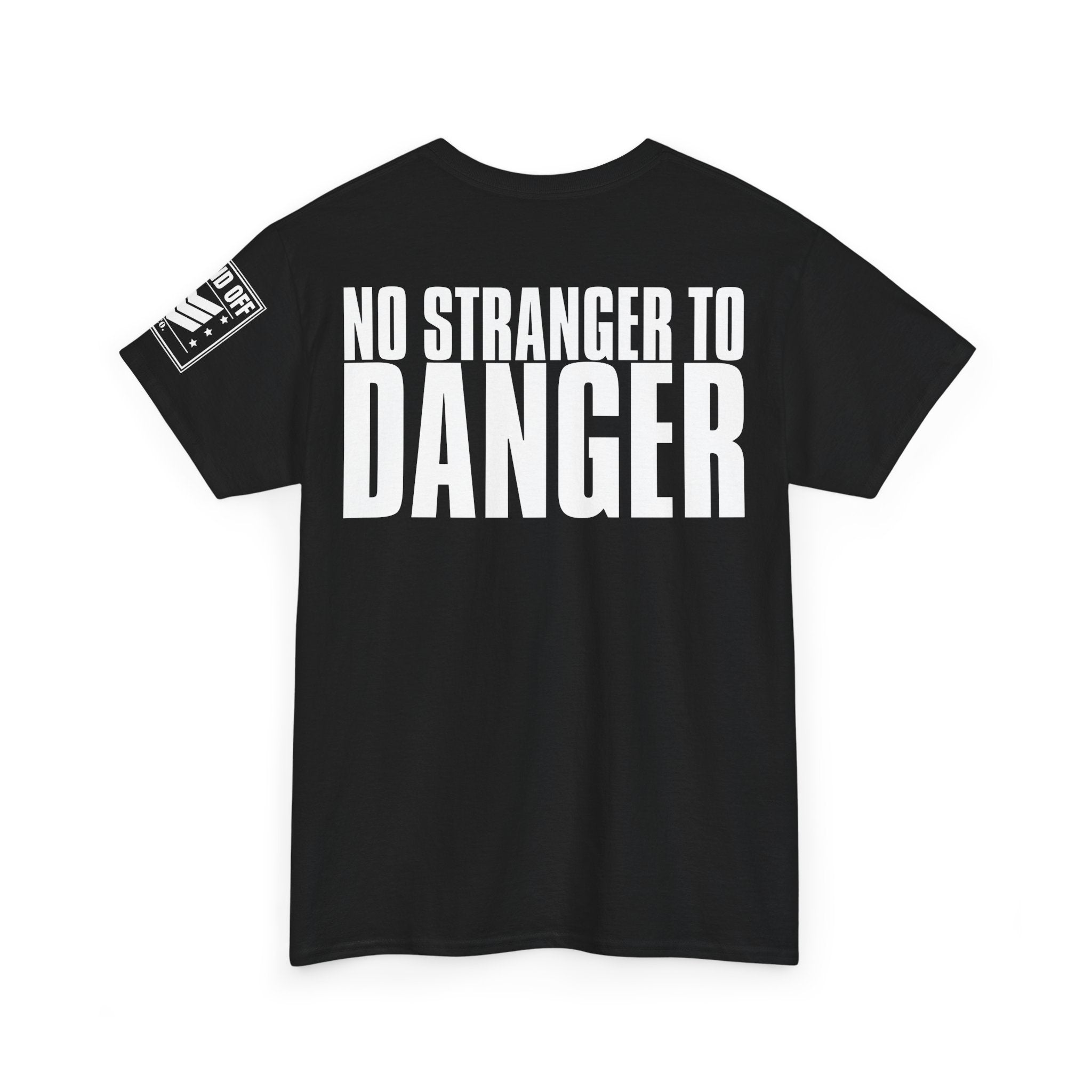 I Wanna Be Airborne · Military Cadence T-Shirt