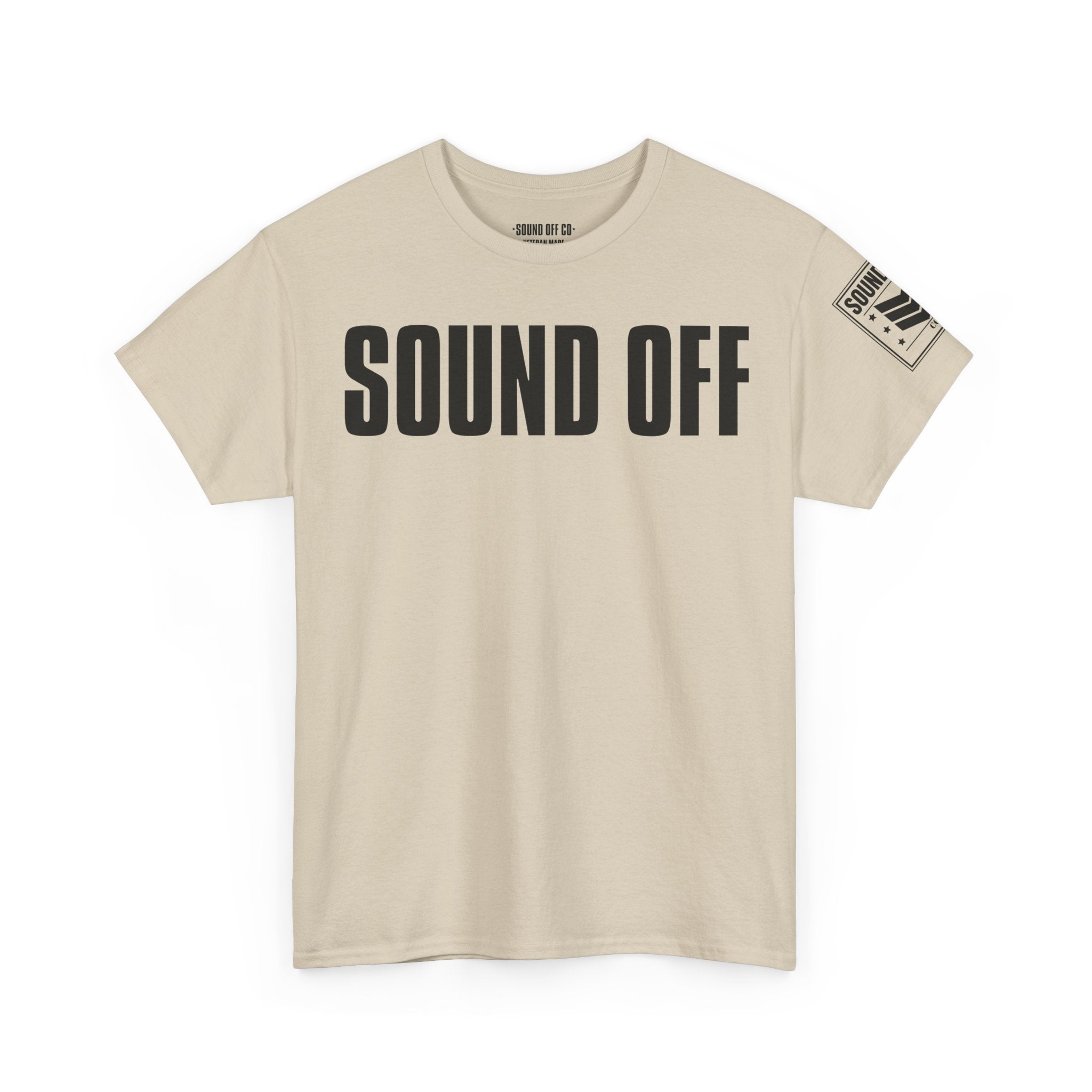 Airborne All The Way Everyday · Military T-Shirt