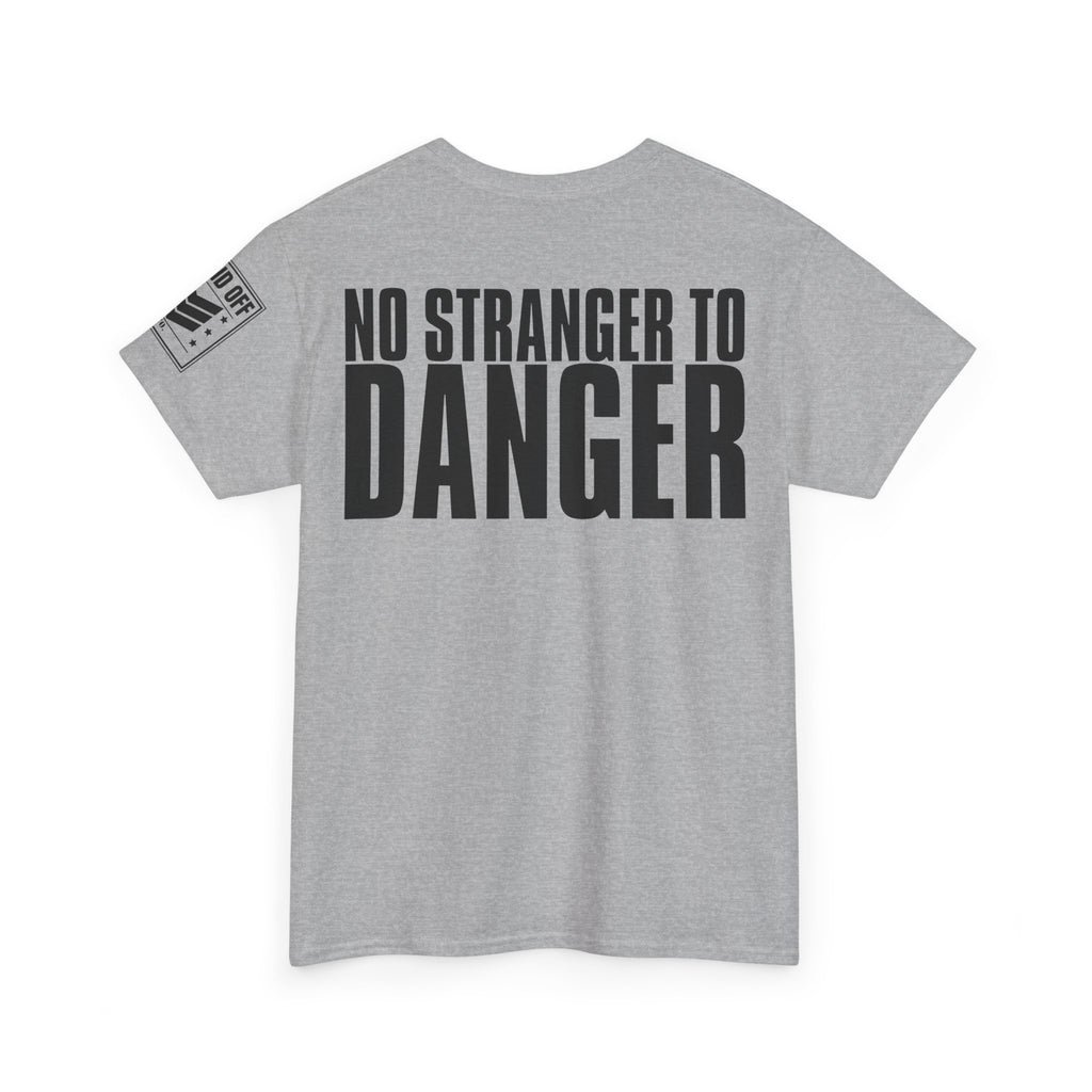 I Wanna Be Airborne · Military Cadence T-Shirt