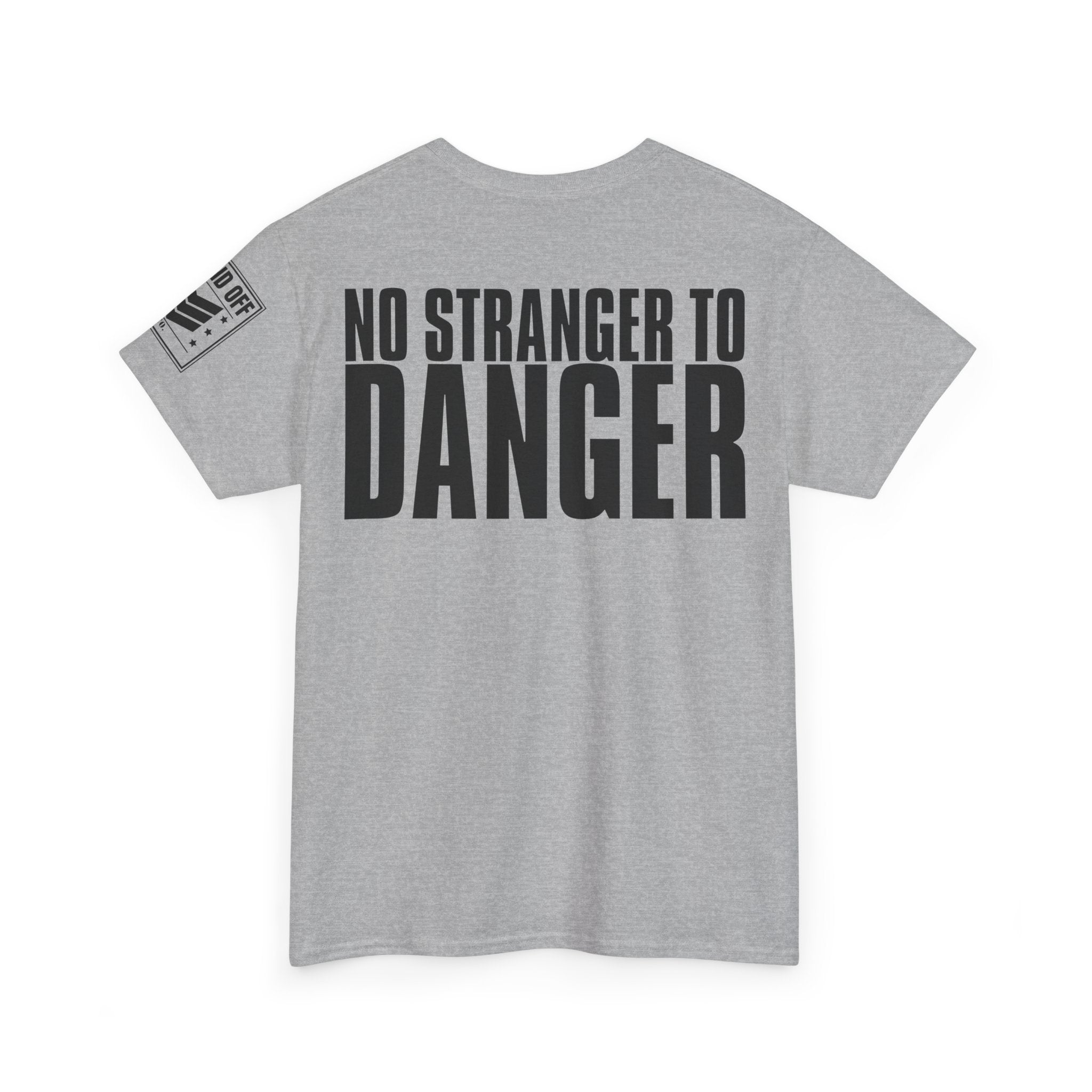 I Wanna Be Airborne · Military Cadence T-Shirt