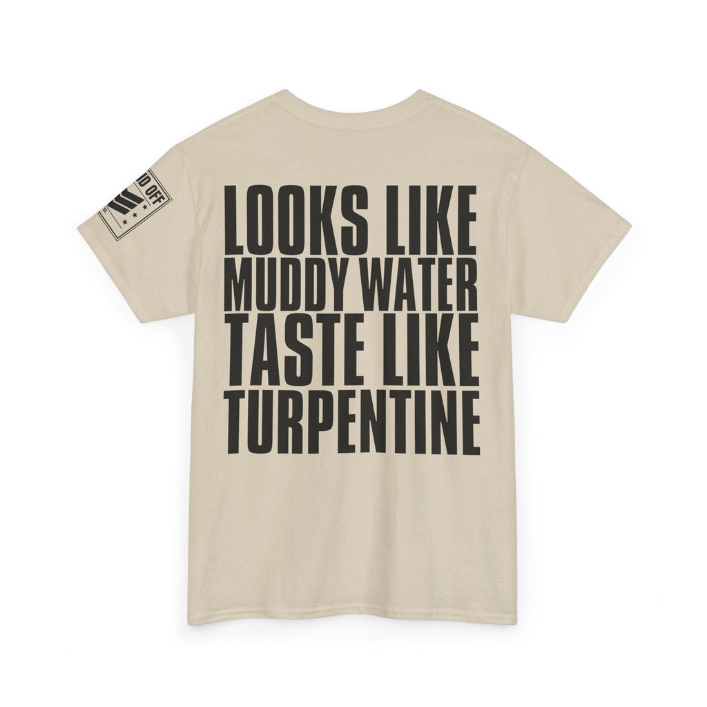 Army Coffee · Military Humor T-Shirt