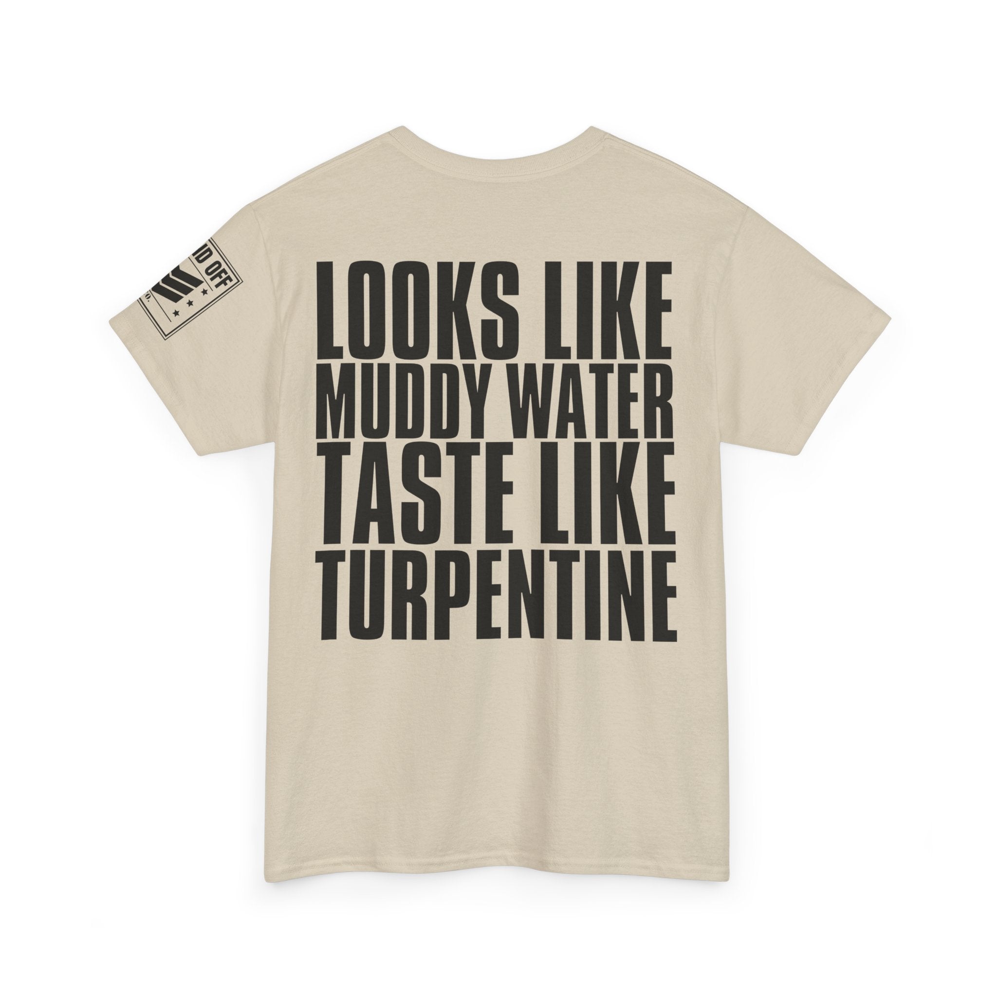 Army Coffee · Military Humor T-Shirt