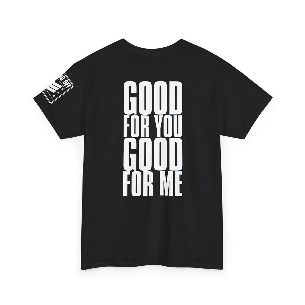 Give Me Some PT · Military Cadence T-Shirt