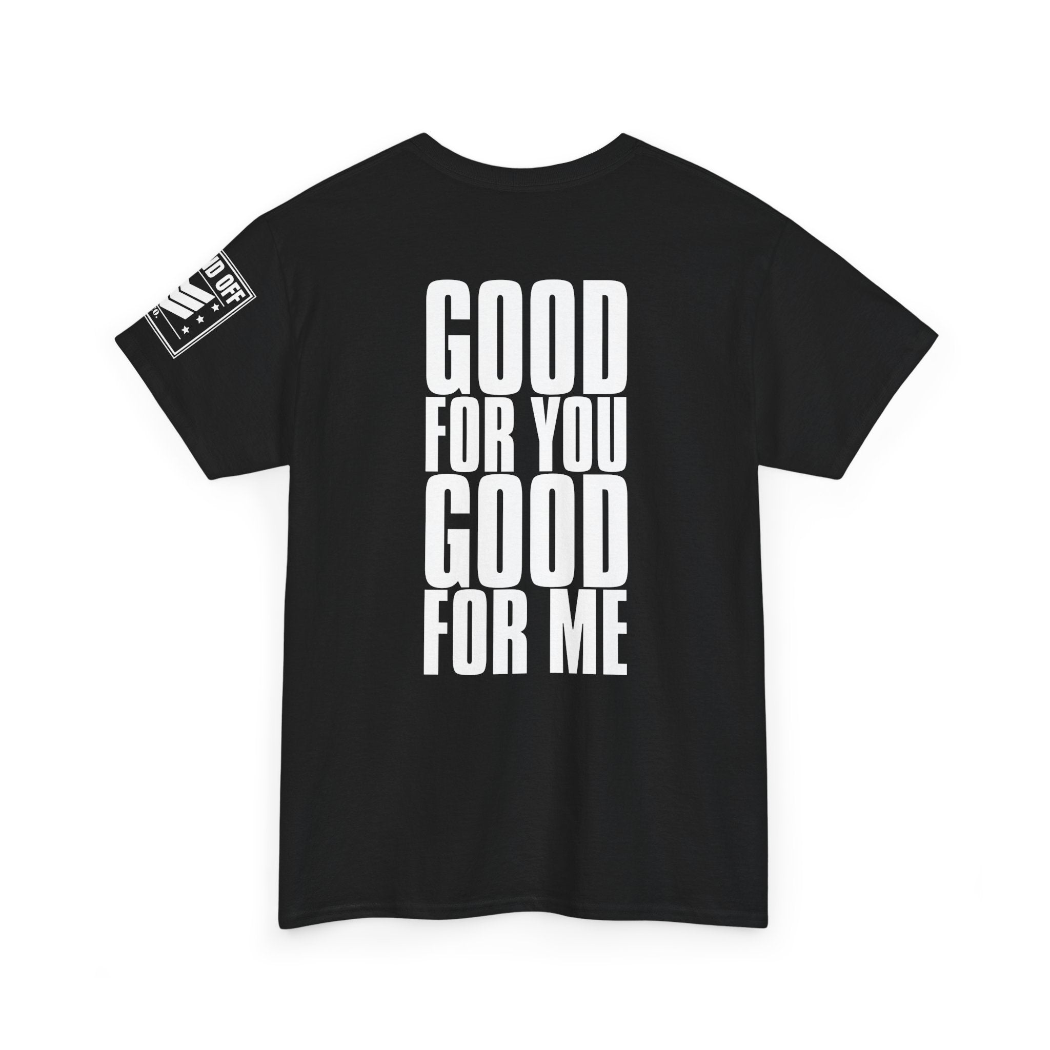 Give Me Some PT · Military Cadence T-Shirt