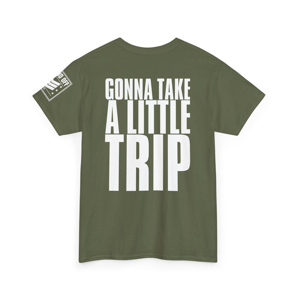 Airborne Momma · Military T-Shirt