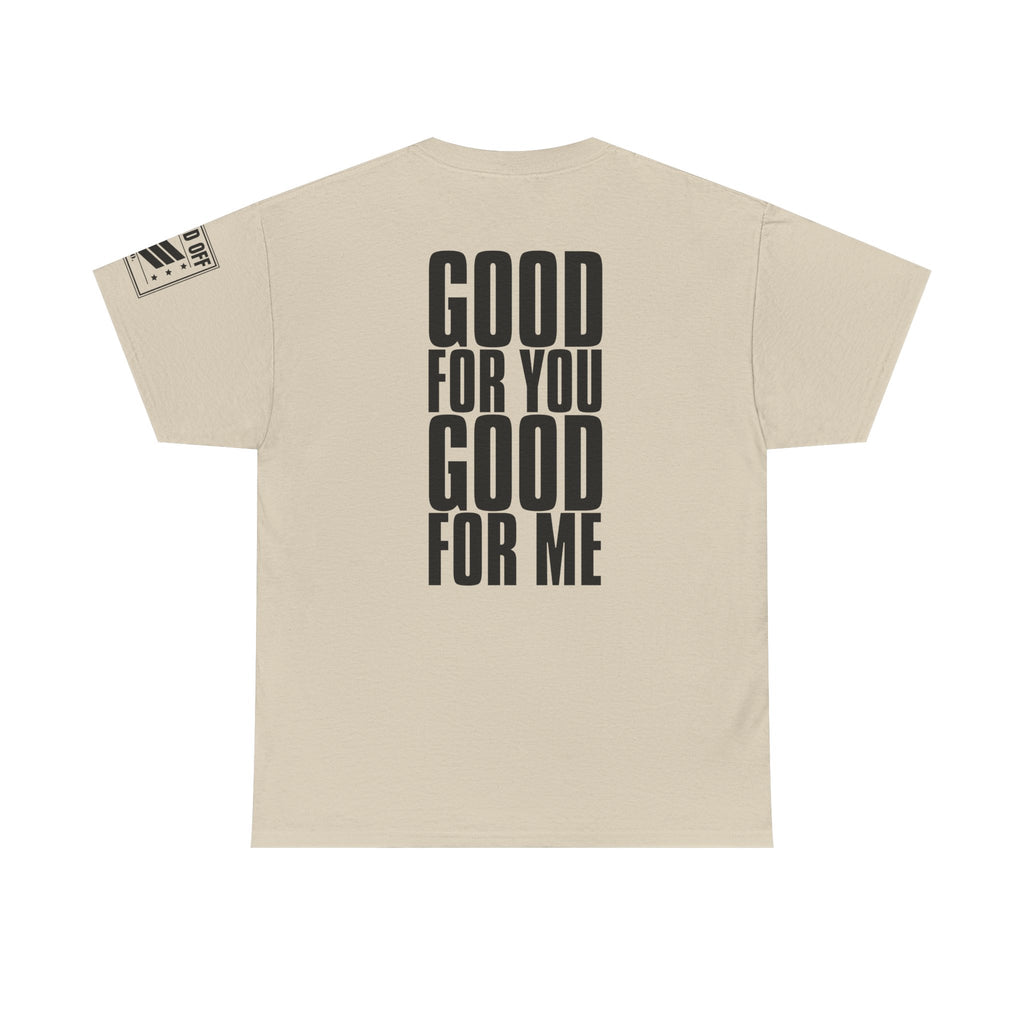 Give Me Some PT · Military Cadence T-Shirt