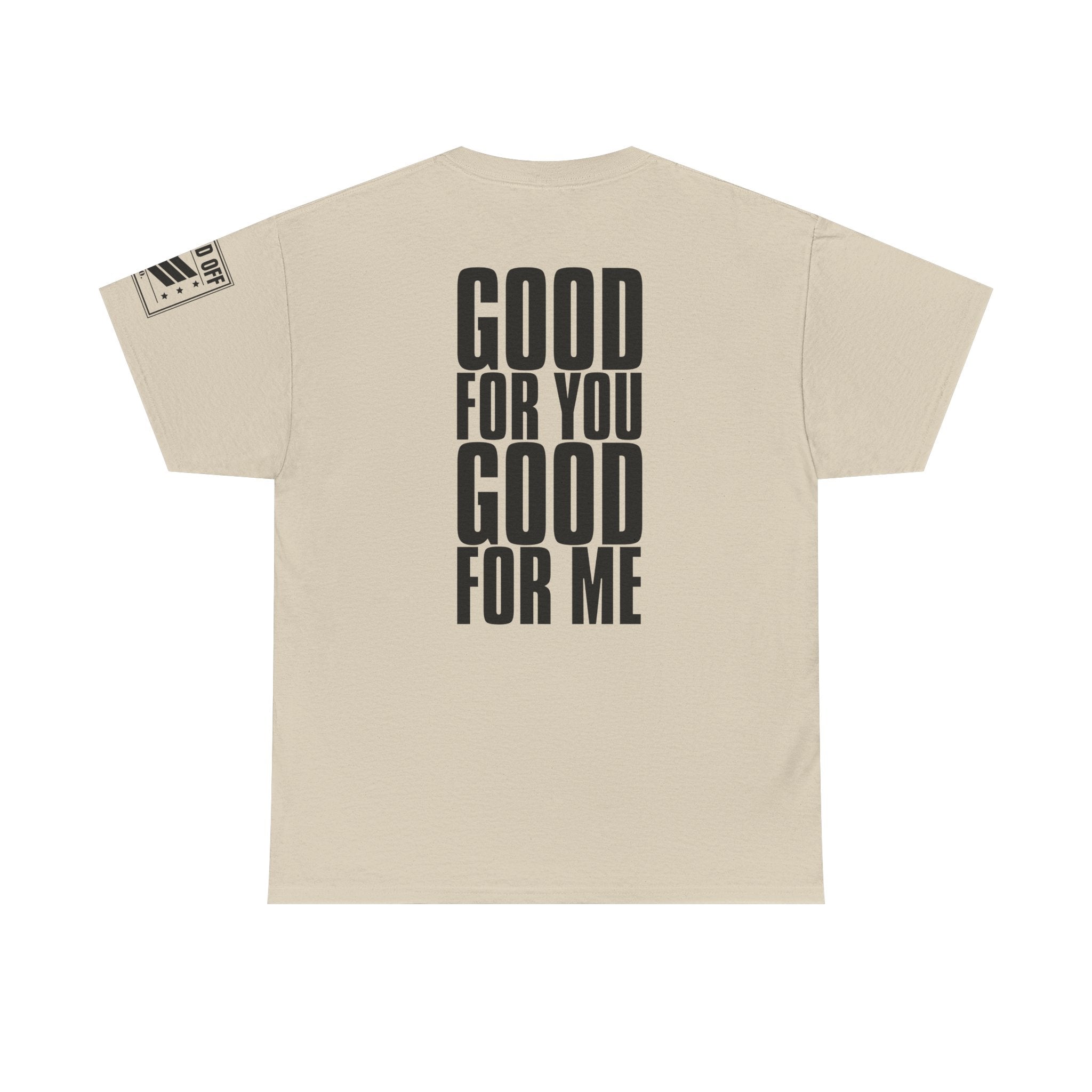 Give Me Some PT · Military Cadence T-Shirt