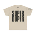 Super Duper Paratrooper · Military Cadence T-Shirt