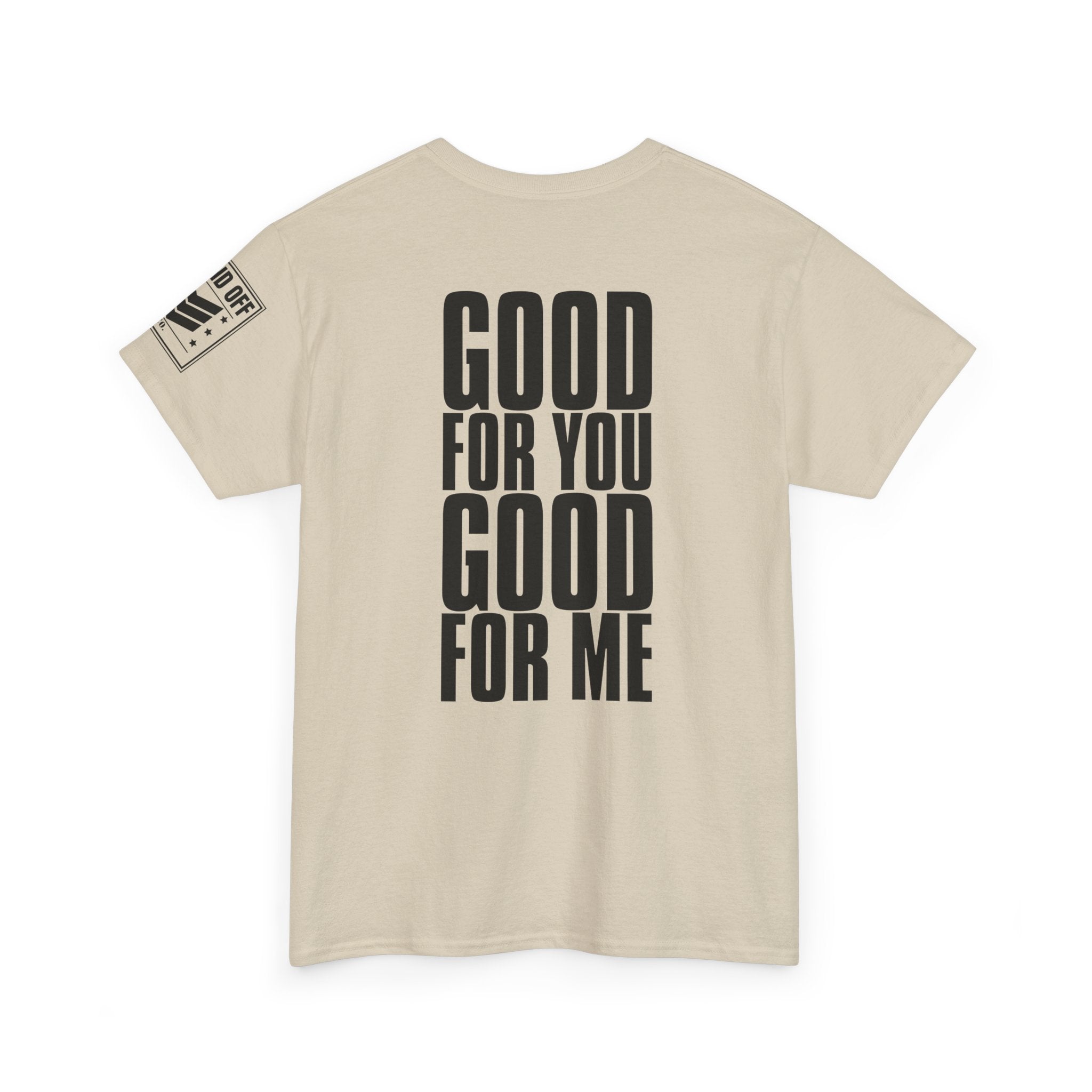 Give Me Some PT · Military Cadence T-Shirt