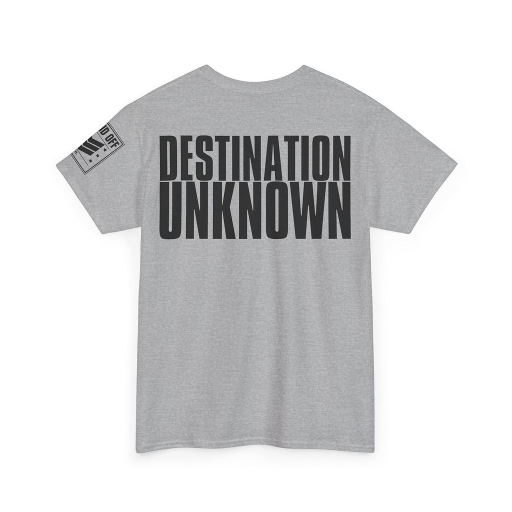 Mission Top Secret · Military T-Shirt