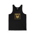 Double Time All The Time · Military Tank