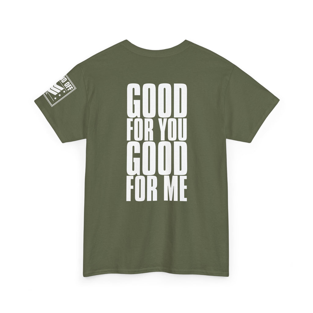 Give Me Some PT · Military Cadence T-Shirt