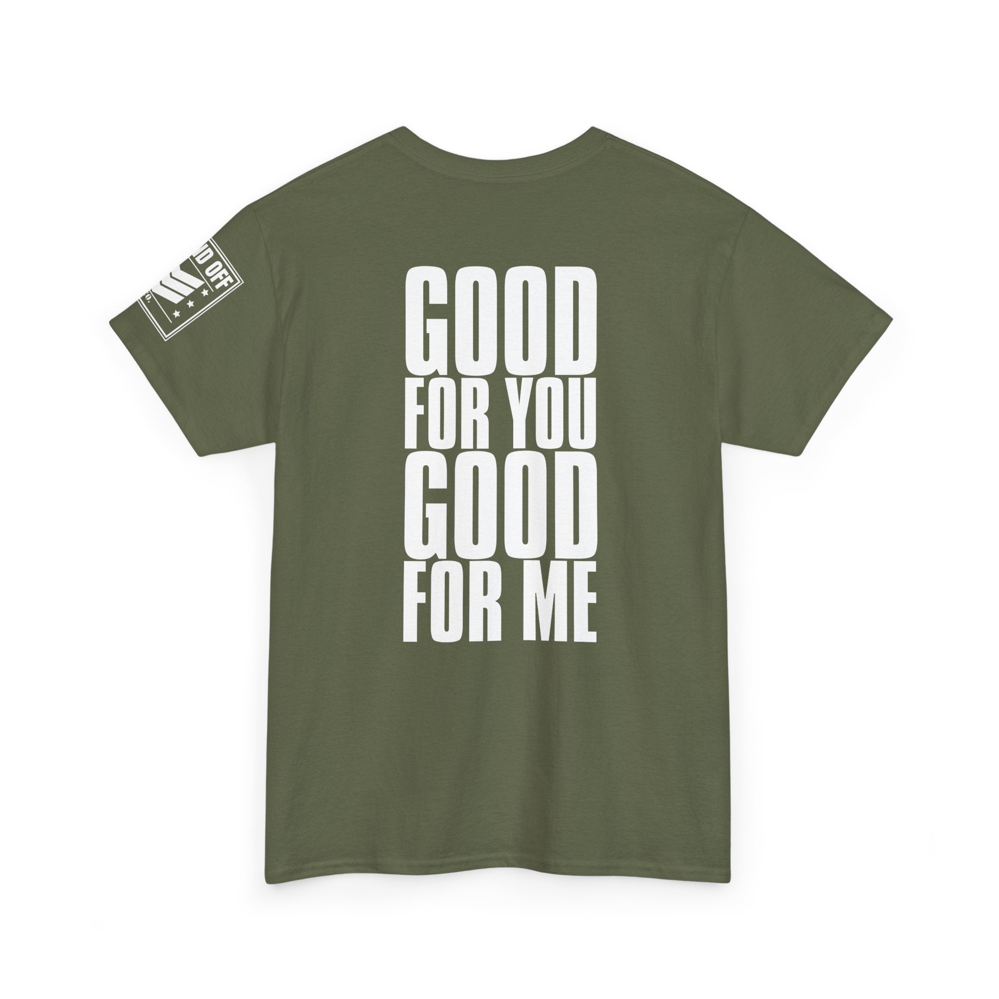Give Me Some PT · Military Cadence T-Shirt
