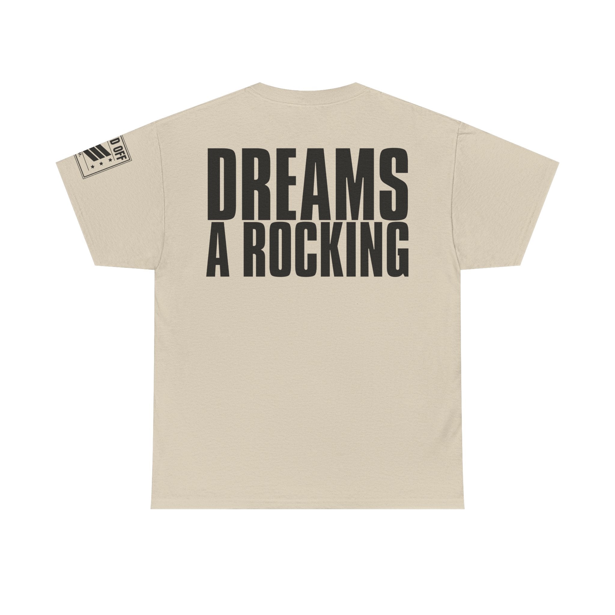 Knees A Knocking · Military Cadence T-Shirt